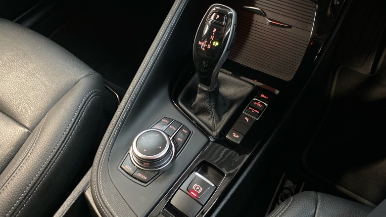 BMW X1 sDrive 20i MHT xLine 5dr Step Auto Petrol Estate